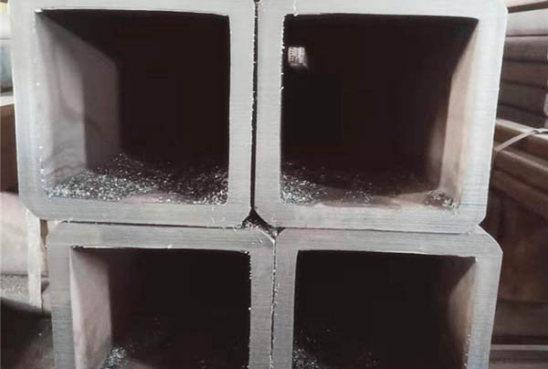 盘县厚壁无缝方管