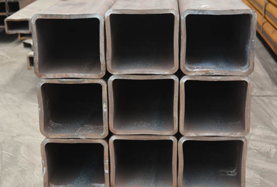 盘县Q345B无缝方管