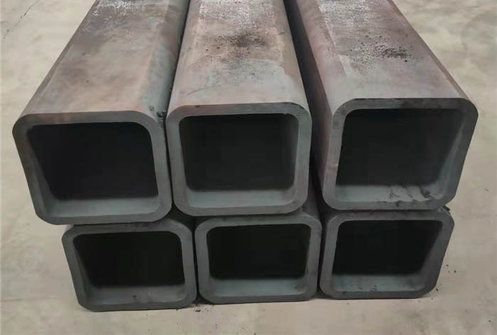 盘县大口径无缝方管