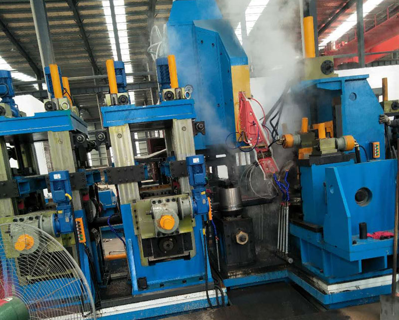 盘县方矩管生产加工