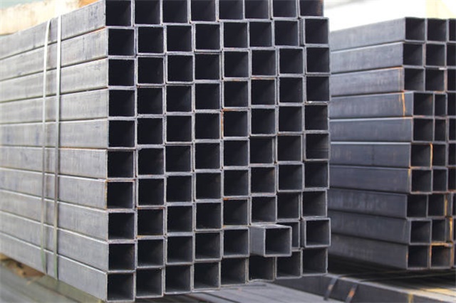 盘县Q355B无缝方管支持定制