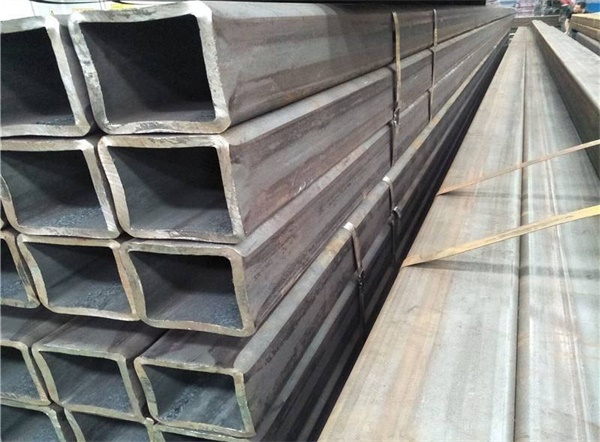 盘县无缝方管加工价格