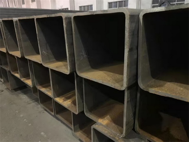 盘县q235b大口径方管