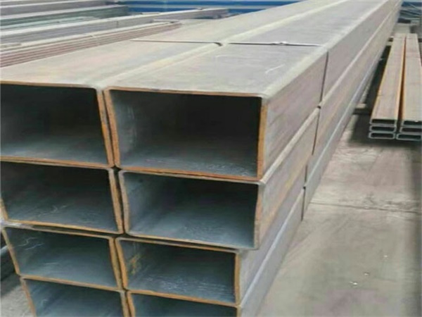 盘县Q355B无缝方管大厂出货