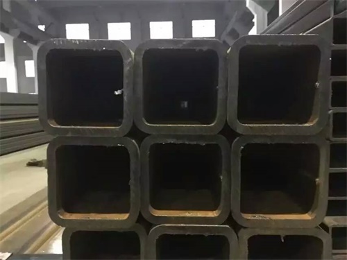 盘县Q355B方管厚度
