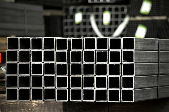 盘县Q355B无缝方管促销价格