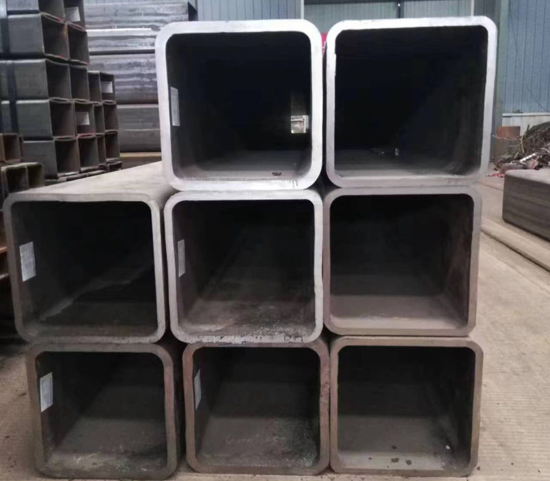 盘县q345b冷拔方管