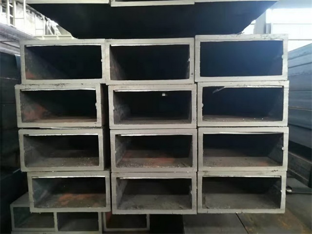 盘县Q235冷拔方管材质特点 适用工程场景分析
