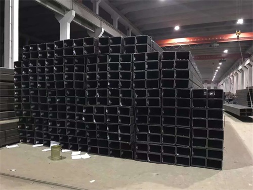 盘县冷拔方管选型指南 工程采购怎么选